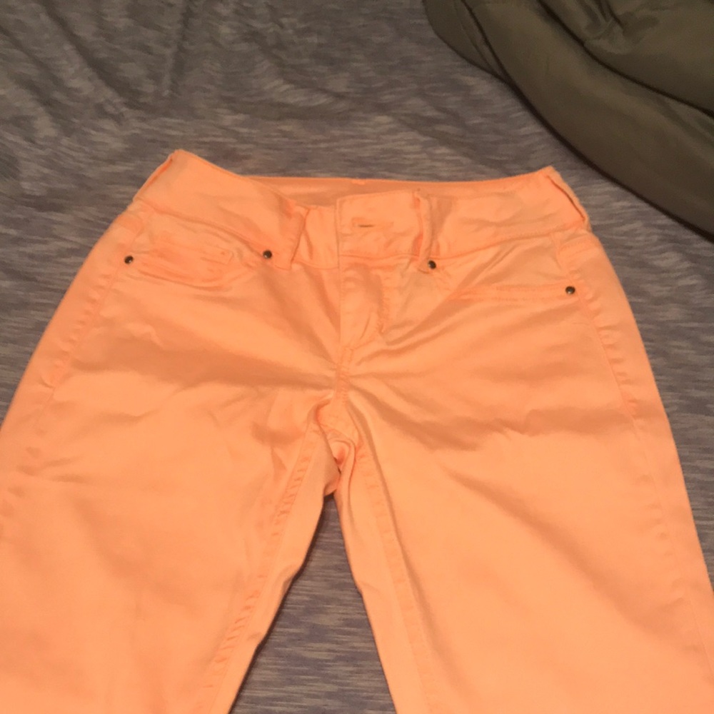 Maurice’s Pants